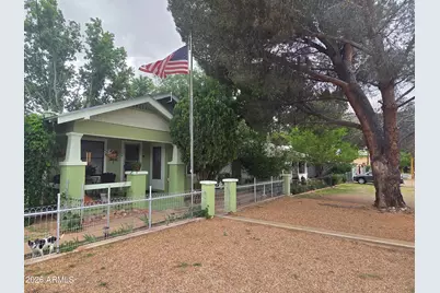 24 Black Knob View, Bisbee, AZ 85603 - Photo 47