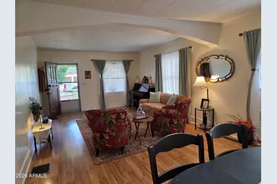 24 Black Knob View, Bisbee, AZ 85603 - Photo 5