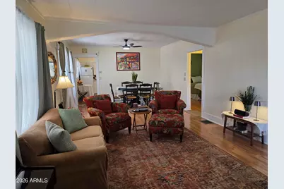 24 Black Knob View, Bisbee, AZ 85603 - Photo 5