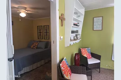 24 Black Knob View, Bisbee, AZ 85603 - Photo 31