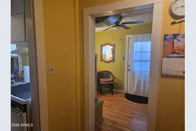 24 Black Knob View, Bisbee, AZ 85603 - Photo 37