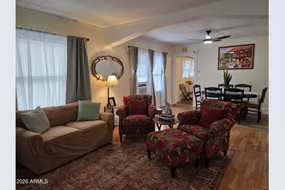 24 Black Knob View, Bisbee, AZ 85603 - Photo 7