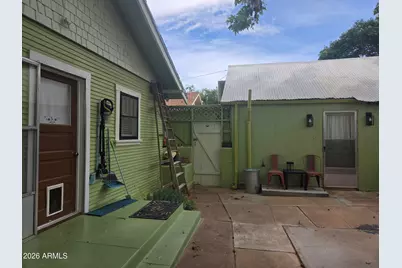 24 Black Knob View, Bisbee, AZ 85603 - Photo 29