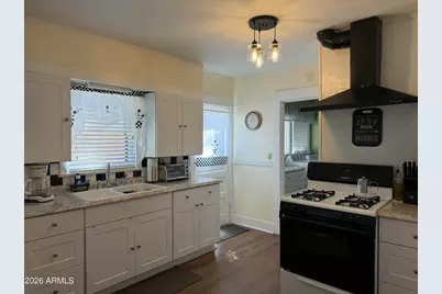 24 Black Knob View, Bisbee, AZ 85603 - Photo 13