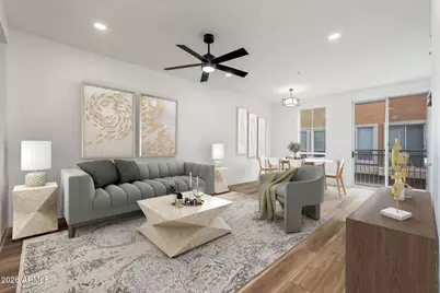 18250 N Cave Creek Road #161, Phoenix, AZ 85032 - Photo 5