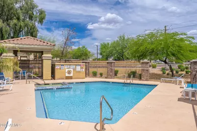 18250 N Cave Creek Road #161, Phoenix, AZ 85032 - Photo 41