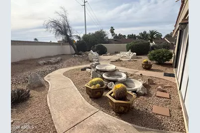 14427 W Desert Glen Drive, Sun City West, AZ 85375 - Photo 35