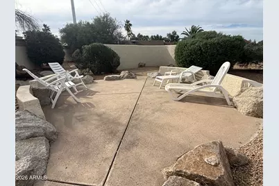 14427 W Desert Glen Drive, Sun City West, AZ 85375 - Photo 33