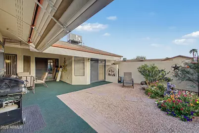 13653 W Bolero Drive, Sun City West, AZ 85375 - Photo 25
