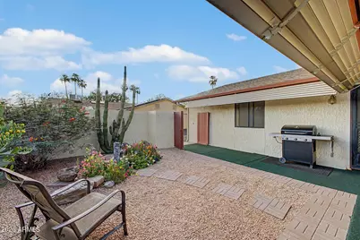 13653 W Bolero Drive, Sun City West, AZ 85375 - Photo 23