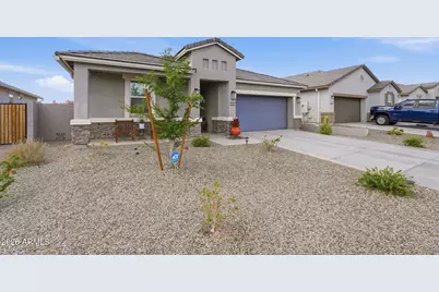 48486 N Duran Way, Gold Canyon, AZ 85118 - Photo 1