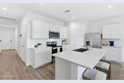 48486 N Duran Way, Gold Canyon, AZ 85118 - Photo 9