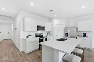 48486 N Duran Wy, Gold Canyon, AZ 85118 - Photo 9