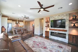 3965 Goldmine Cyn Wy, Wickenburg, AZ 85390 - Photo 11