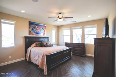 3965 Goldmine Canyon Way, Wickenburg, AZ 85390 - Photo 17