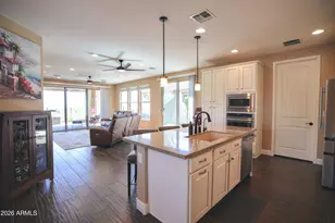 3965 Goldmine Cyn Wy, Wickenburg, AZ 85390 - Photo 5