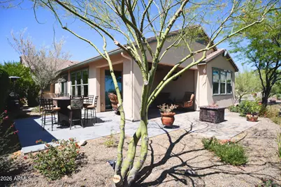 3965 Goldmine Canyon Way, Wickenburg, AZ 85390 - Photo 35