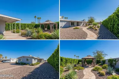 11107 W Iowa Avenue #., Youngtown, AZ 85363 - Photo 1