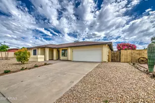 5115 W Mercer Ln, Glendale, AZ 85304 - Photo 3