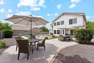 1039 W Juanita Ave, Gilbert, AZ 85233 - Photo 27