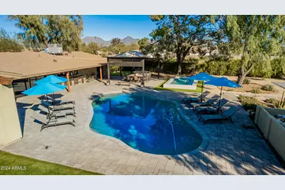 7701 E Davenport Drive, Scottsdale, AZ 85260 - Photo 37