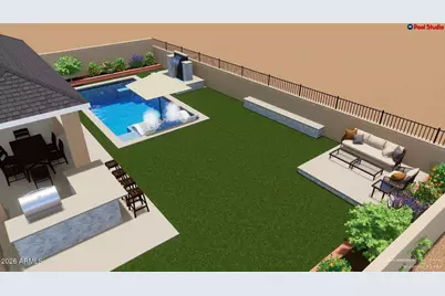 22112 N 59th Place, Phoenix, AZ 85054 - Photo 51