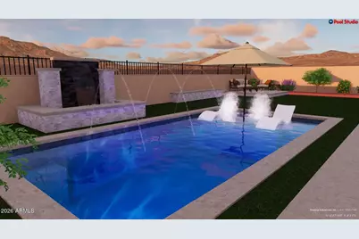 22112 N 59th Place, Phoenix, AZ 85054 - Photo 55