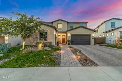 22112 N 59th Place, Phoenix, AZ 85054 - Photo 1