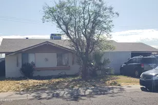 8843 N 40th Ave, Phoenix, AZ 85051 - Photo 1