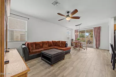 17581 W Villa Chula Lane, Surprise, AZ 85387 - Photo 7