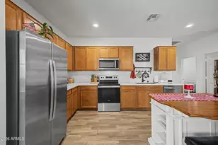 17581 W Villa Chula Ln, Surprise, AZ 85387 - Photo 13