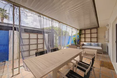 8213 E Rovey Avenue, Scottsdale, AZ 85250 - Photo 21