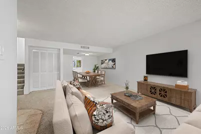 8213 E Rovey Avenue, Scottsdale, AZ 85250 - Photo 3