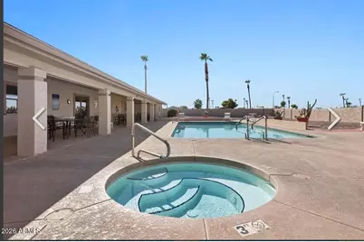 834 S Meridian Road #104, Apache Junction, AZ 85120 - Photo 45