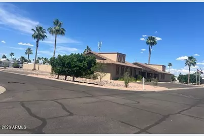 834 S Meridian Road #104, Apache Junction, AZ 85120 - Photo 41