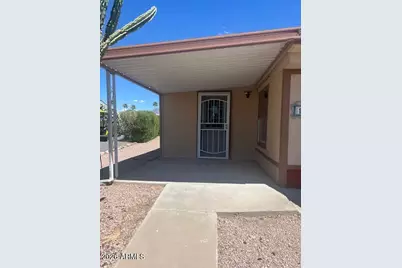 834 S Meridian Road #104, Apache Junction, AZ 85120 - Photo 3