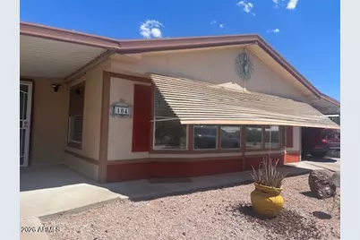 834 S Meridian Road #104, Apache Junction, AZ 85120 - Photo 1