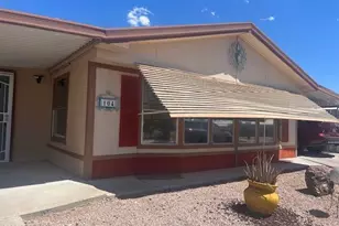 834 S Meridian Rd, Apache Junction, AZ 85120 - Photo 1