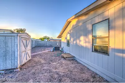 8601 N 103rd Avenue #151, Peoria, AZ 85345 - Photo 31