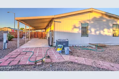 8601 N 103rd Avenue #151, Peoria, AZ 85345 - Photo 33