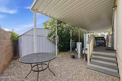 601 N Hayden Road #55, Scottsdale, AZ 85257 - Photo 35