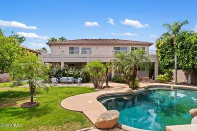 13030 W Luchana Drive, Litchfield Park, AZ 85340 - Photo 45