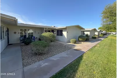 17034 N 105th Avenue, Sun City, AZ 85373 - Photo 1