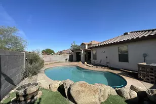 578 W Racine Loop, Casa Grande, AZ 85122 - Photo 1