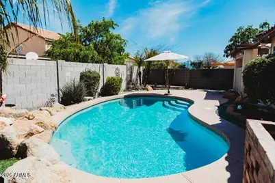 578 W Racine Loop, Casa Grande, AZ 85122 - Photo 3