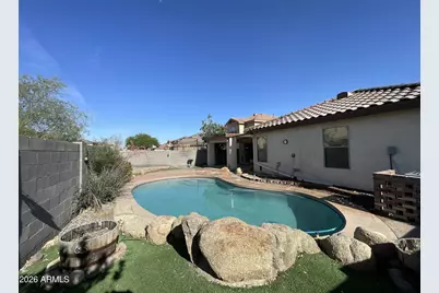 578 W Racine Loop, Casa Grande, AZ 85122 - Photo 1