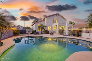 1393 E Tulsa St, Gilbert, AZ 85295 - Photo 27