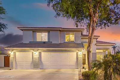 1393 E Tulsa Street, Gilbert, AZ 85295 - Photo 1