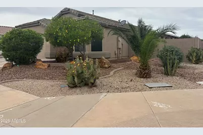 42266 W Sparks Drive, Maricopa, AZ 85138 - Photo 5