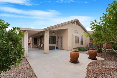 42266 W Sparks Drive, Maricopa, AZ 85138 - Photo 35